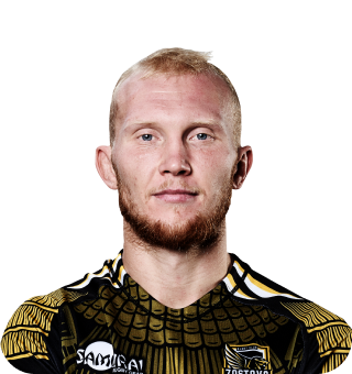 Пестов Алексей