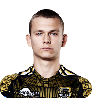Стёпин Даниил