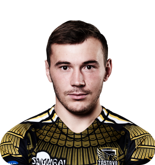 Хеирхабаров Самир