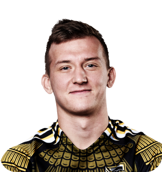 Овчинников Иван