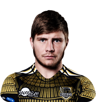 Кондратьев Александр