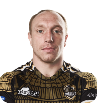 Полежаев Сергей